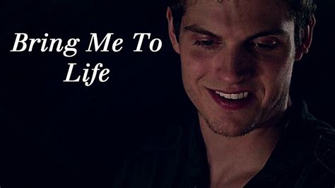 Find kol mikaelson videos, photos, wallpapers, forums, polls, news and more. kol mikaelson  kaleb  | bring me to life - YouTube