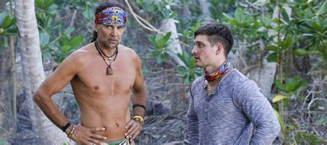 Survivor 34 Scoop Week 2 Recap Winners Losers Top Moments Globaltv