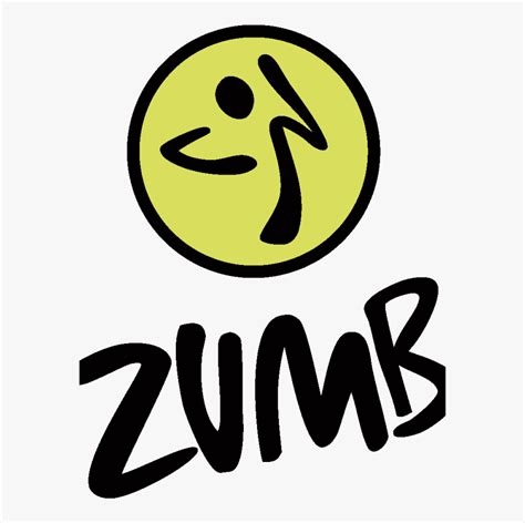 Background Zumba Logo Picture Myweb