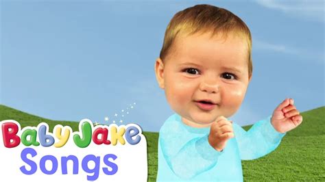 Baby Jake Yacki Yacki Song Youtube