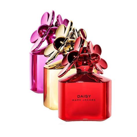 Marc Jacobs Daisy Pink Shine Edition