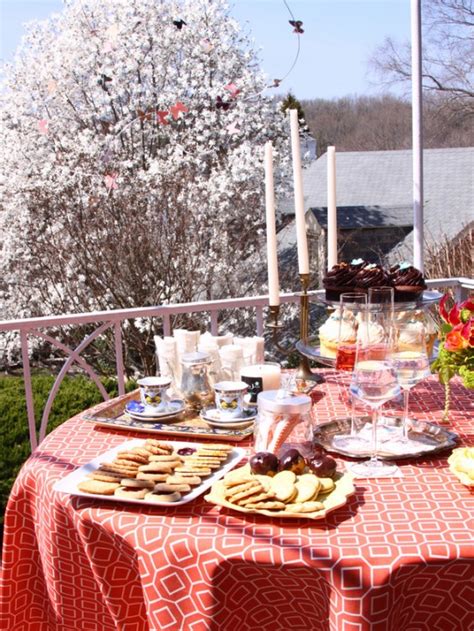 April 30, 2021 at 2:23 pm Work with Mother Nature for a Successful Outdoor Dinner ...