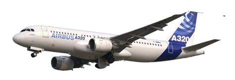 Airbus A320 Png