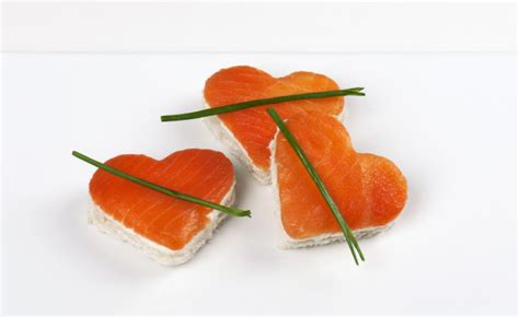 Is Smoked Salmon Healthy Archives The John Ross Jr Blog
