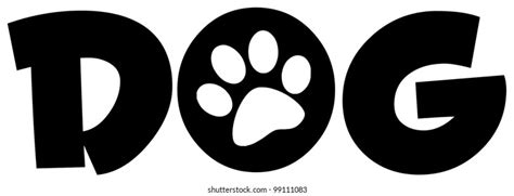 17026 Font Dog Images Stock Photos And Vectors Shutterstock