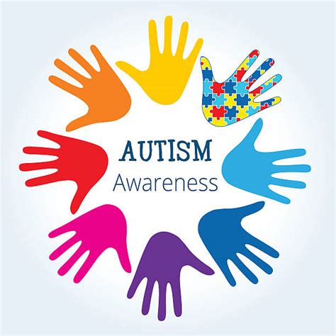 Best Autism Illustrations Royalty Free Vector Graphics And Clip Art Istock
