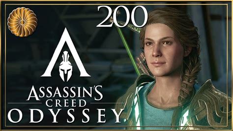 A Complete Education Let S Play Assassin S Creed Odyssey The