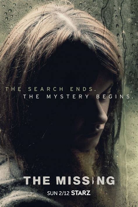 sección visual de the missing serie de tv filmaffinity