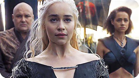 Game Of Thrones Season 6 Episode 10 Recap Videos 2016 Season Finale Youtube