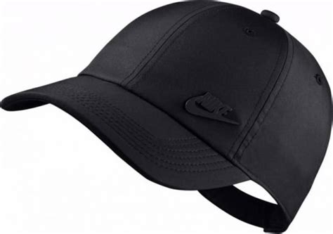 Мъжка шапка Nike Sportswear Arobill H86 Cap черна гр Стара Загора