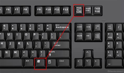 Top Keyboard Shortcuts To Take A Screenshot Like A Pro On Windows KnowInsiders