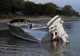 Aluminum Speed Boats For Sale Pictures