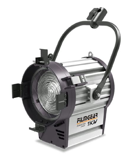 Fresnel Filmgear 1000w Falcofilms Ficha De Producto En Alquiler