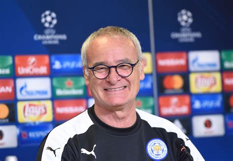 Leicester's fofana stretchered off after shock tackle. Leicester City: Can Claudio Ranieri Really Win the ...