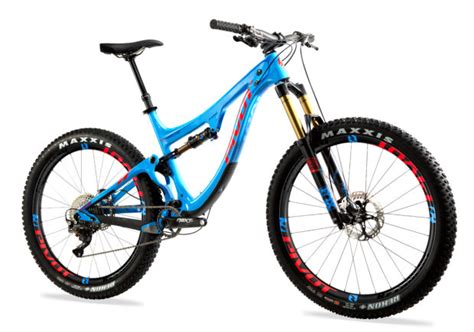 Readers Choice The 5 Most Innovative Mountain Bikes Of 2016