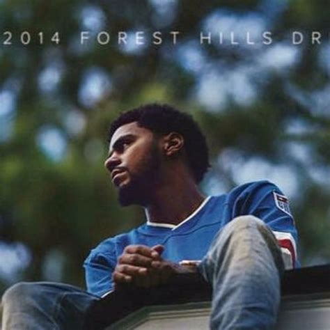 J Cole - No Role Models (2014 Forest Hills Drive) by sharday_mw