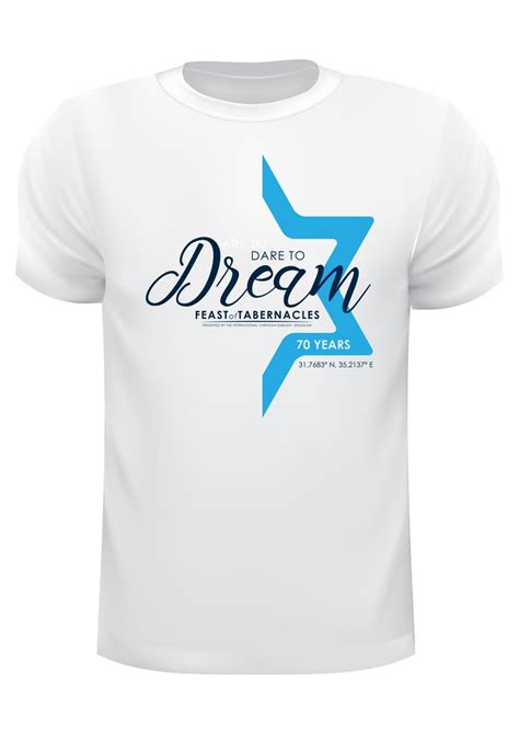 Dare To Dream T Shirts 2018 T Shirts Icej Store