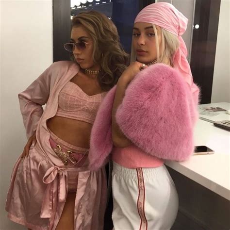 Nyxghee In Fashion Kali Uchis Cute Outfits