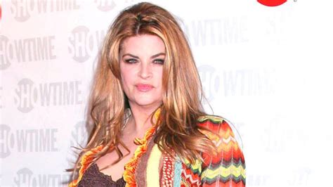 Kirstie Alley Star Of ‘cheers And Films Including ‘look Whos Talking Dead At 71 Global News
