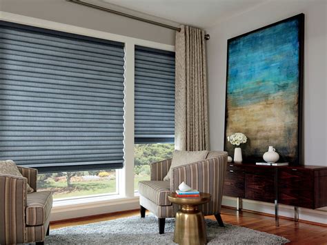 Why Choose Hunter Douglas Window Treatments Austintatious Blinds And