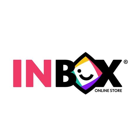 Inbox Online Store
