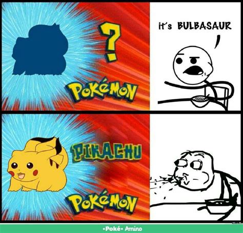 Meme Pokemon 3 Pokémon En Español Amino