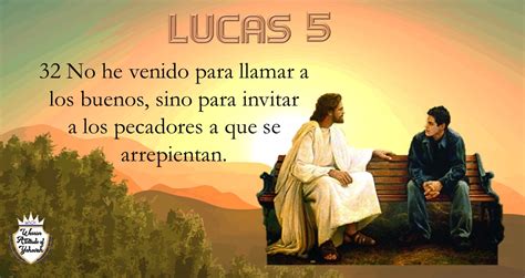Lucas Capítulo 5 Mosqueteros De Yehovah