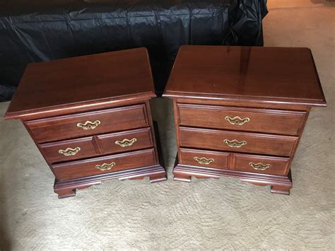 Thomasville Furniture Used Sale