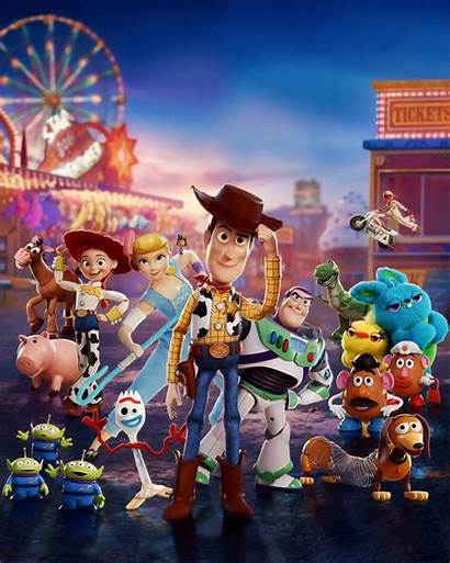 Toy Story Wallpapers Pixar Animation
