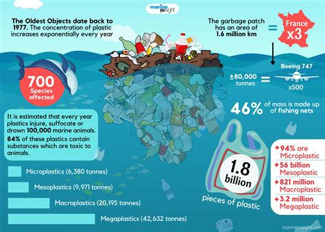 What Is The Pacific Ocean Garbage Patch