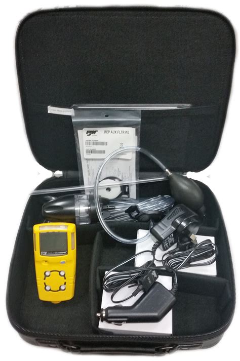 RENT Or BUY A BW Technologies GasAlertMicroClipXT Multi Gas Detector