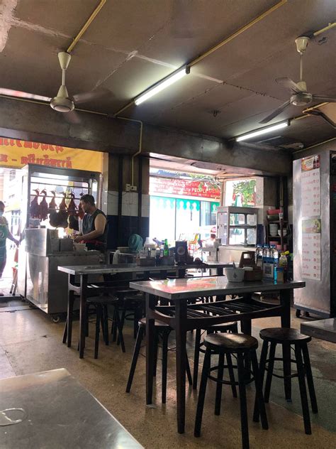 รูป นิวย่งฮั้วโภชนา (New Yong Hua) ถนนพระจันทร์ - Wongnai
