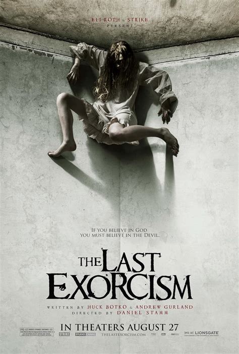 7 Film Horor Exorcism Paling Mengerikan Sepanjang Masa