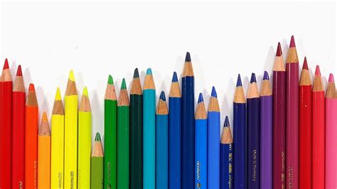 11 Colored Pencil Tips For Beginners