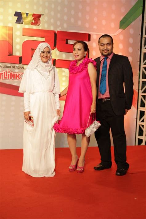 February 9, 2008 at 9:44 am leave a comment. photo red carpet anugerah juara lagu 25 | macam macam ada
