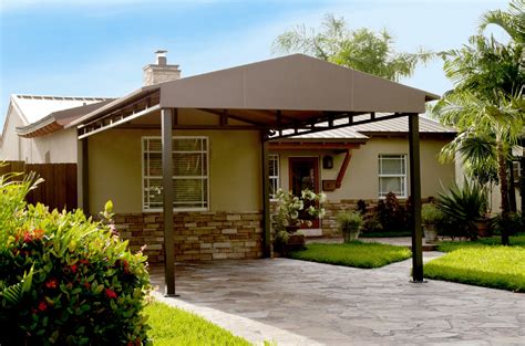 Maybe you would like to learn more about one of these? Carport and Entry Awnings