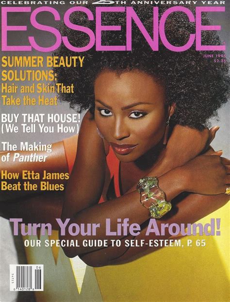 Once again Essence magazine fully Black-owned | Business | phillytrib.com