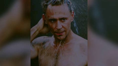 Just Cant Get Enough Hiddles Youtube