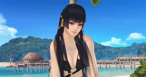 Dead Or Alive Xtreme Venus Vacation Beginners Guide Tips And Tricks Venus Vacation