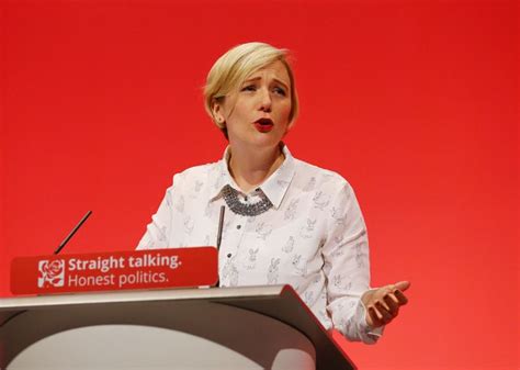 Stella Creasy Attacks Jeremy Corbyn Supporting Momentum Group Over