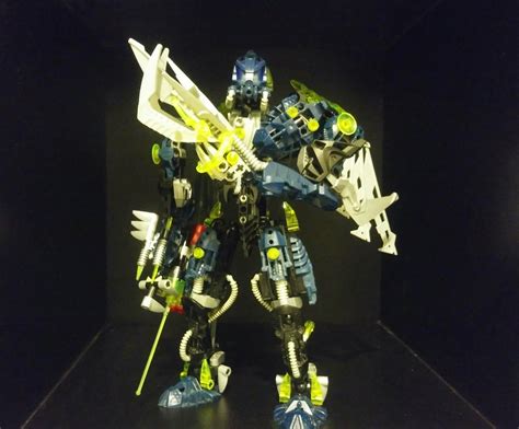 Toa Mahri Revamp Alpha Hahli Lego Creations The Ttv Message Boards