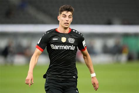 Kai lukas havertz (born 11 june 1999) is a german professional footballer who plays as an attacking midfielder for premier league club chelsea and the germany national team. Kai Havertz: Chelsea Further Underline Ambitions With Potential $100 Million Investment