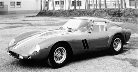 Most Expensive Ferraris Ever Made