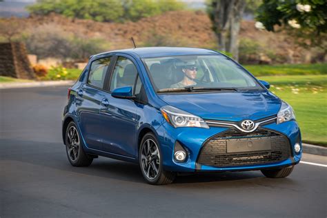 AboutThatCar.com: 2017 Toyota Yaris iA | Houston Style Magazine | Urban