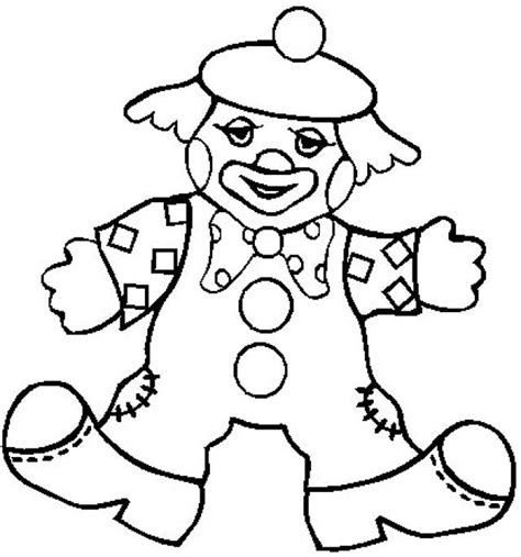 Star wars coloring pages han solo. Coloring Pages: Circus Clown Coloring Page Circus Coloring ...