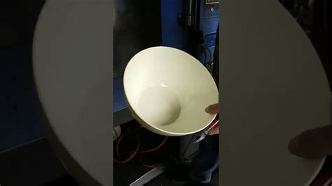 Plastic Bowl Injection Mold Customization Youtube