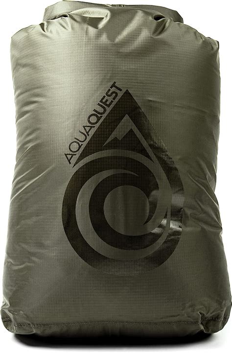 Aquaquest Rogue Dry Bags 100 Waterproof 10 20 30 60