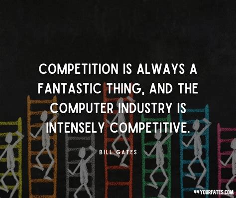 60 Competition Quotes That Will Help You Succeed