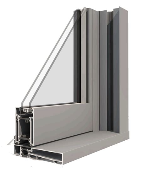 Smarts VS Plus Vertical Sliding Windows | Aluminium Sash Windows | Smarts Systems | With Tilt In ...
