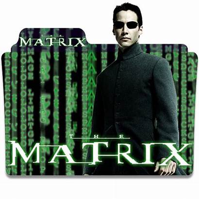 Matrix Icon Folder Favourites